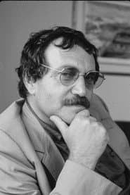 Photo of Vasiliy Aksyonov