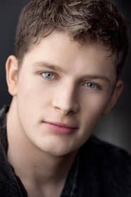 Photo of Brett Dier