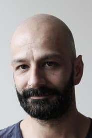 Photo of Felipe Botero