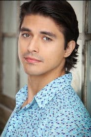 Photo of Alex Alegria