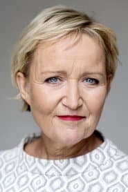 Photo of Tine Gøtzsche
