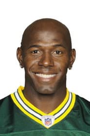 Photo of Donald Driver
