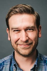 Photo of Zach Poole