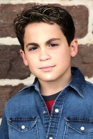 Photo of Nico Petrosino