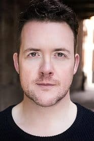 Photo of Andy Brady