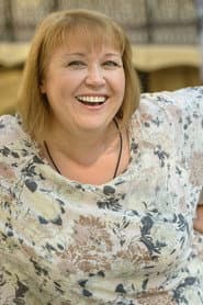 Photo of Svetlana Yozefiy