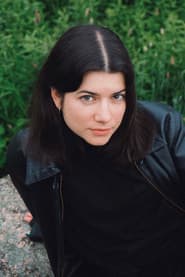 Photo of Jasmin Kulagina