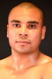 Photo of Robbie Peralta