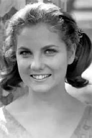 Photo of Barbara Hancock