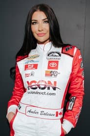Photo of Amber Balcaen