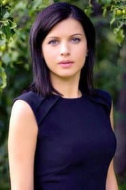 Photo of Irina Rossius