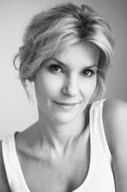 Photo of Joanna Bobin