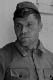 Photo of Gennady Safronov