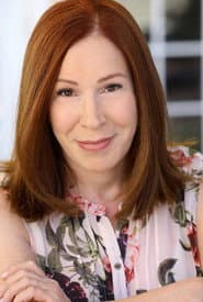 Photo of Sheri Effres