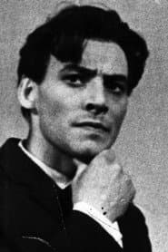 Photo of Konstantin Zakharov
