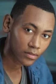 Photo of Travon Mcfarland