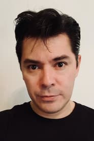 Photo of Jaime Alvarado