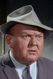 Photo of George Cisar