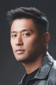 Photo of Rocco Nacino