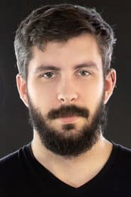 Photo of Jake Apton