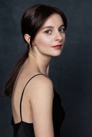Photo of Mariya Antonova