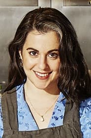 Photo of Claire Saffitz