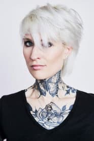 Photo of Katarzyna Puzyńska