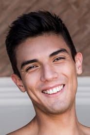 Photo of Benjamin Gomez