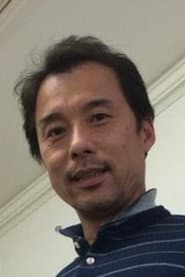 Photo of Jun Hosaka