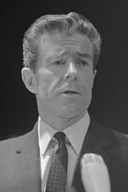 Photo of Jean-Jacques Servan-Schreiber