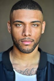 Photo of Claude George Jr.