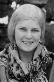 Photo of Isabelle Sheridan