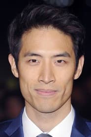 Photo of Christopher Goh