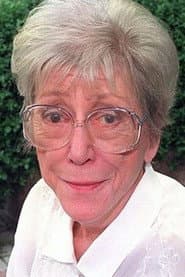 Photo of Maggie Jones