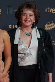 Photo of Sol Carballo