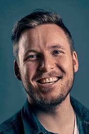 Photo of Niklas Baarli