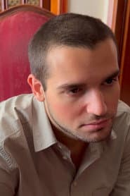 Photo of Konstantinos Kakolyris