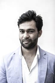Photo of Ali Abbas Zafar