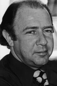 Photo of Alan Coren