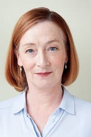 Photo of Hilary Greatorex