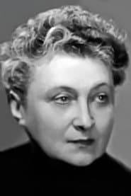 Photo of Yevheniya Opalova