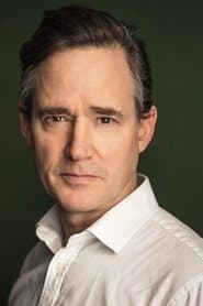 Photo of David Bark-Jones