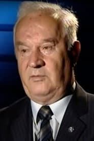 Photo of Igor Bazhenov