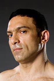 Photo of Morr Foxx