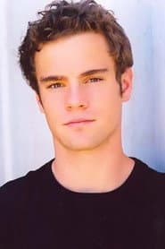 Photo of Ben Gilbank