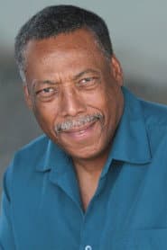 Photo of Marvin Gay