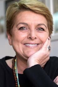 Photo of Luísa Castel-Branco