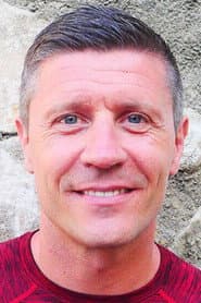 Photo of Mads Larsen