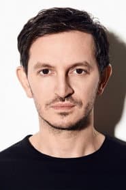 Photo of Burak Yeter