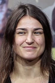 Photo of Katie Taylor